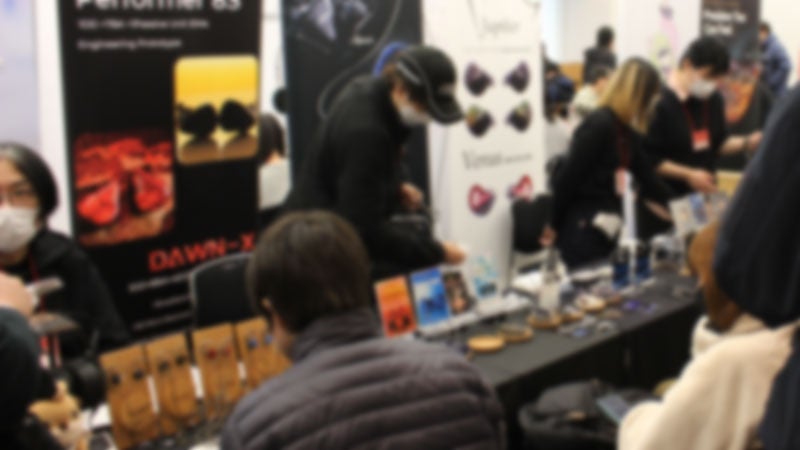 春のヘッドフォン祭2026、4月25日開催 160超ブランド試聴可能 - 画像5