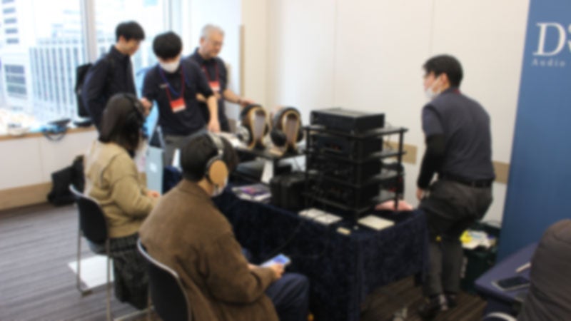 春のヘッドフォン祭2026、4月25日開催 160超ブランド試聴可能 - 画像6