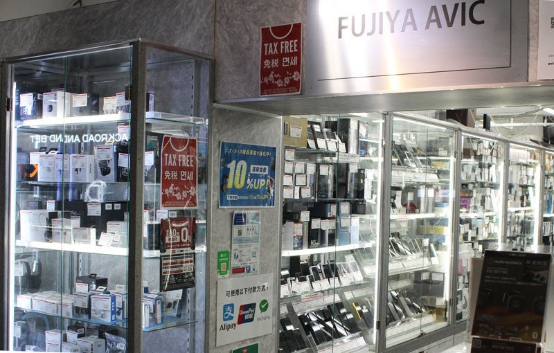 春のヘッドフォン祭2026、4月25日開催 160超ブランド試聴可能 - 画像9