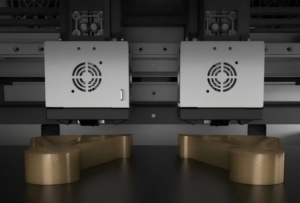 サンステラ、PEEK材料対応3DプリンターをTCT JAPAN 2026で初披露 - 画像2