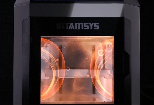 サンステラ、PEEK材料対応3DプリンターをTCT JAPAN 2026で初披露 - 画像4