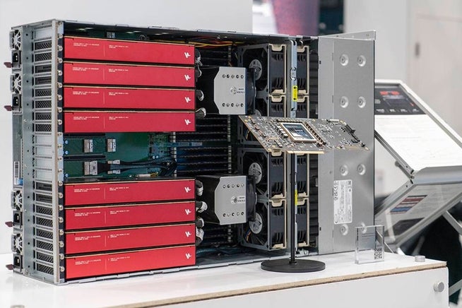 FuriosaAI、韓国テックフェスで海外からの技術需要を確認 - 画像8