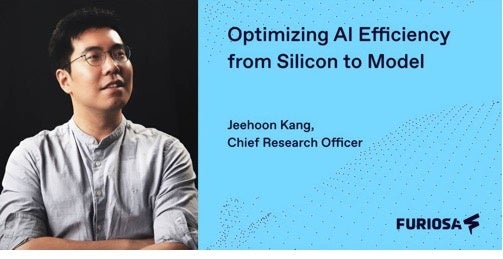 FuriosaAI、次世代AI半導体「RNGD NPU」をNeurIPS 2025で披露 - 画像1