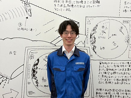 古野電気、自動運航船開発のためのシミュレーション基盤に関する研究成果を発表｜今後の展開と社会実装への取り組み