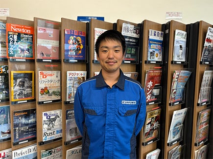 FURUNO、アジア水産音響学会でブルーカーボン技術を発表 - 画像5