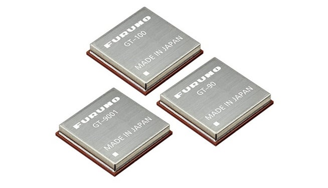 FURUNO、GNSS受信機のセキュリティを大幅強化 - 画像2