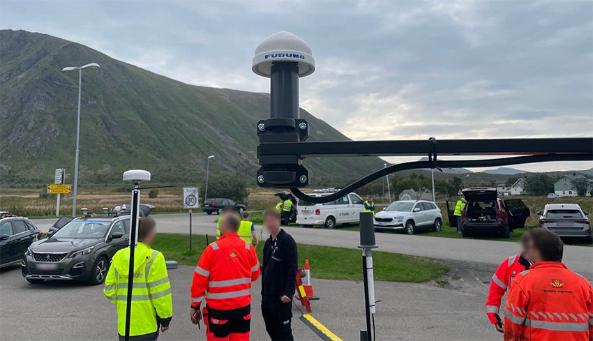 FURUNO、GNSS受信機のセキュリティを大幅強化 - 画像3