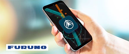 FURUNO、盲目のヨットマン挑戦に技術協賛 - 画像3