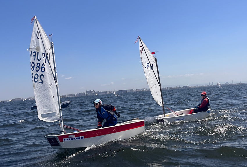 古野電気、「2026 MAIN STAGE 兵庫ジュニアオープン選手権」に協賛 - 画像1