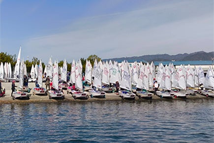 古野電気、「2026 MAIN STAGE 兵庫ジュニアオープン選手権」に協賛 - 画像2