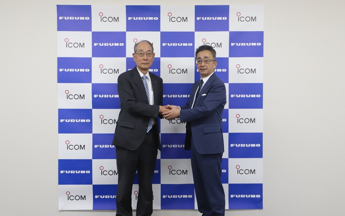 古野電気とアイコム、無線機・レーダー分野で協業を開始 - 画像1