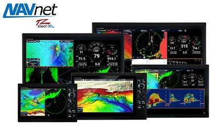 古野電気、関西ボートショー2026で新製品「TZMAP」を展示 - 画像2