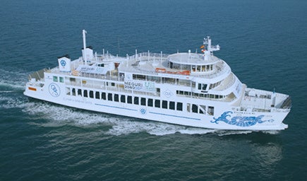古野電気、自動運航船プロジェクト「MEGURI2040」で4隻が認証を取得 - 画像3