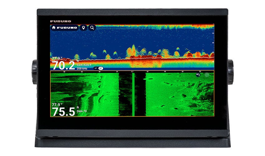 古野電気、NavNet TZtouchEとTZMAPを発売 中・小型艇向けマルチファンクションディスプレイ - 画像3