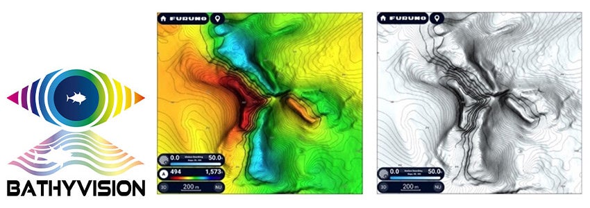 古野電気、NavNet TZtouchEとTZMAPを発売 中・小型艇向けマルチファンクションディスプレイ - 画像4