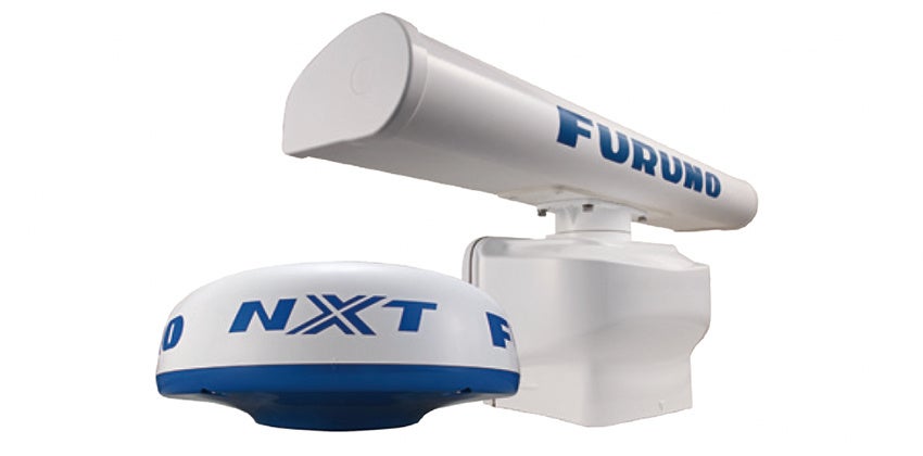 古野電気、NavNet TZtouchEとTZMAPを発売 中・小型艇向けマルチファンクションディスプレイ - 画像6