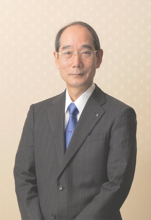 FURUNO 年頭所感2026 -変化を楽しみ挑戦- - 画像1