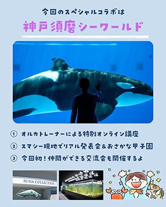 古野電気、オンラインサマースクール2026を開校 - 画像3