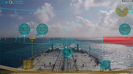 古野電気、国際海事展「Sea Japan 2026」に出展 - 画像2