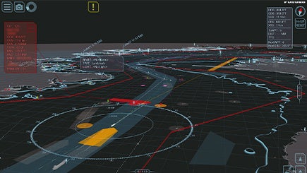 古野電気、国際海事展「Sea Japan 2026」に出展 - 画像3