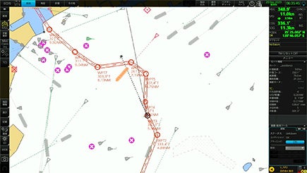 古野電気、国際海事展「Sea Japan 2026」に出展 - 画像4