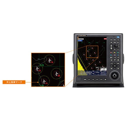 フルノ、WIND EXPO春 第17回 国際風力発電展に出展 - 画像14