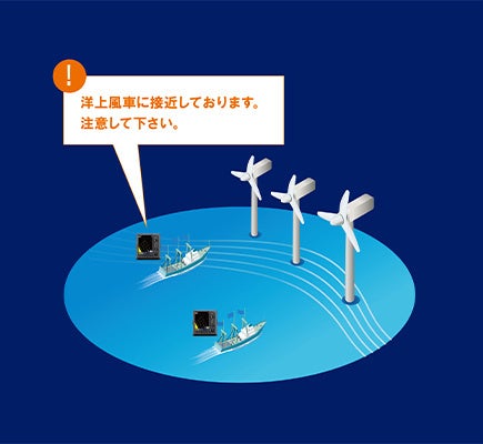 フルノ、WIND EXPO春 第17回 国際風力発電展に出展 - 画像15