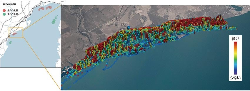 フルノ、WIND EXPO春 第17回 国際風力発電展に出展 - 画像6