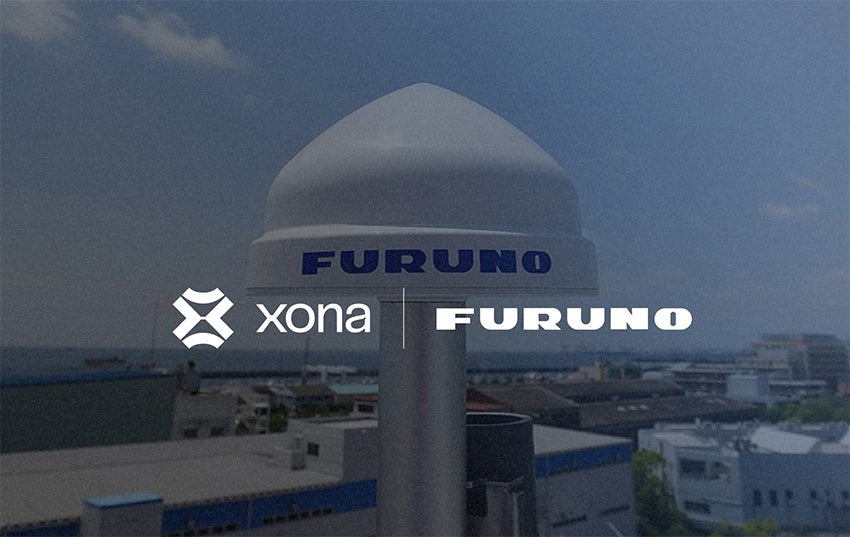 FURUNO、LEO PNTソリューション開発でXona Space Systemsと基本合意 - 画像1
