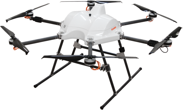 双葉電子工業、国内ドローン産業の2025年総括と2026年展望を発表 - 画像6