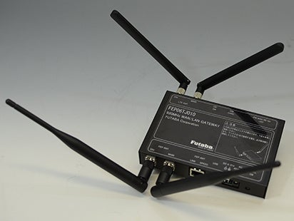 双葉電子工業、産業用無線2025年総括と2026年展望を発表 - 画像6