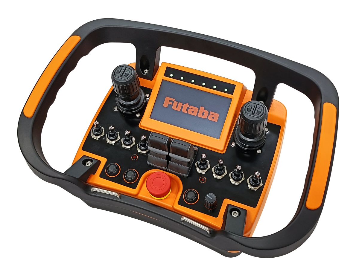 双葉電子工業、産業用無線2025年総括と2026年展望を発表 - 画像8