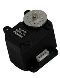 双葉電子工業、産業用サーボをMISUMI総合Webカタログに掲載開始 - 画像2