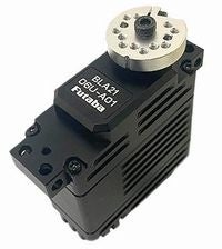 双葉電子工業、産業用サーボをMISUMI総合Webカタログに掲載開始 - 画像3