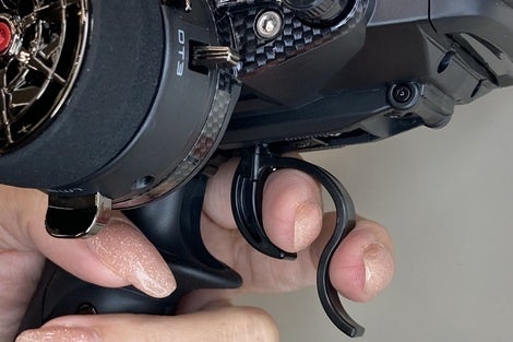 双葉電子工業、カー用送信機「T10PXR」発売 - 画像6