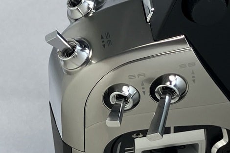 双葉電子工業、空用送信機「T26SZ PRO」を発売 - 画像7