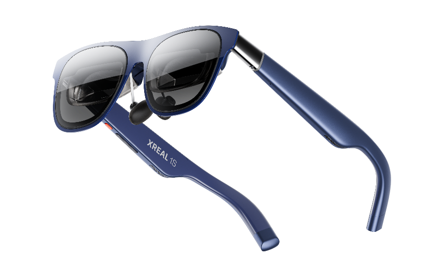 XREAL、ガジェット展示会2026春で最新ARグラスを展示 - 画像2