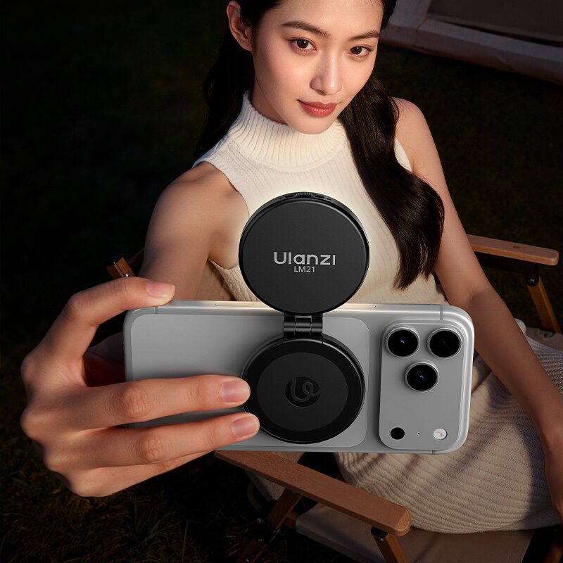 Ulanzi、ガジェット展示会2026春とPOP UPを二子玉川で開催 - 画像6