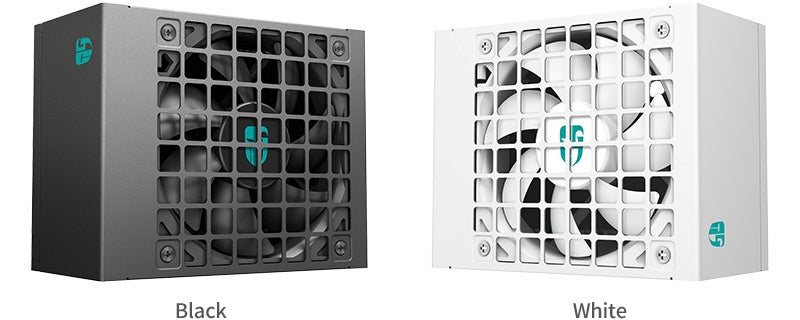 GamerStormブランド製「PS G」シリーズ、PCI Express 5.1対応のSFX電源ユニット - 画像2