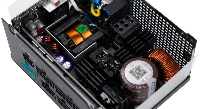 GamerStormブランド製「PS G」シリーズ、PCI Express 5.1対応のSFX電源ユニット - 画像4