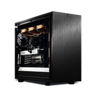 ジーデップ・アドバンス、静音水冷・コンパクトなAIワークステーションを発表 - 画像2