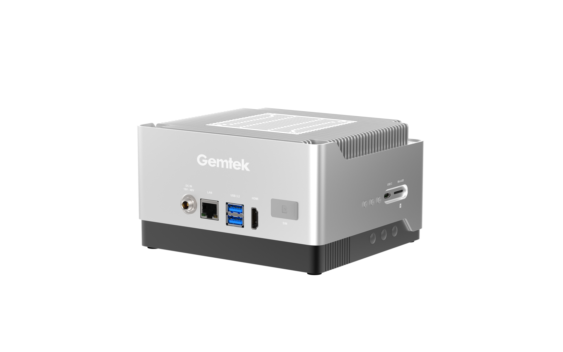 Genix Japan、NVIDIA Jetson AGX Orin搭載のAI PC「IPCN-303」シリーズを受注開始 - 画像1