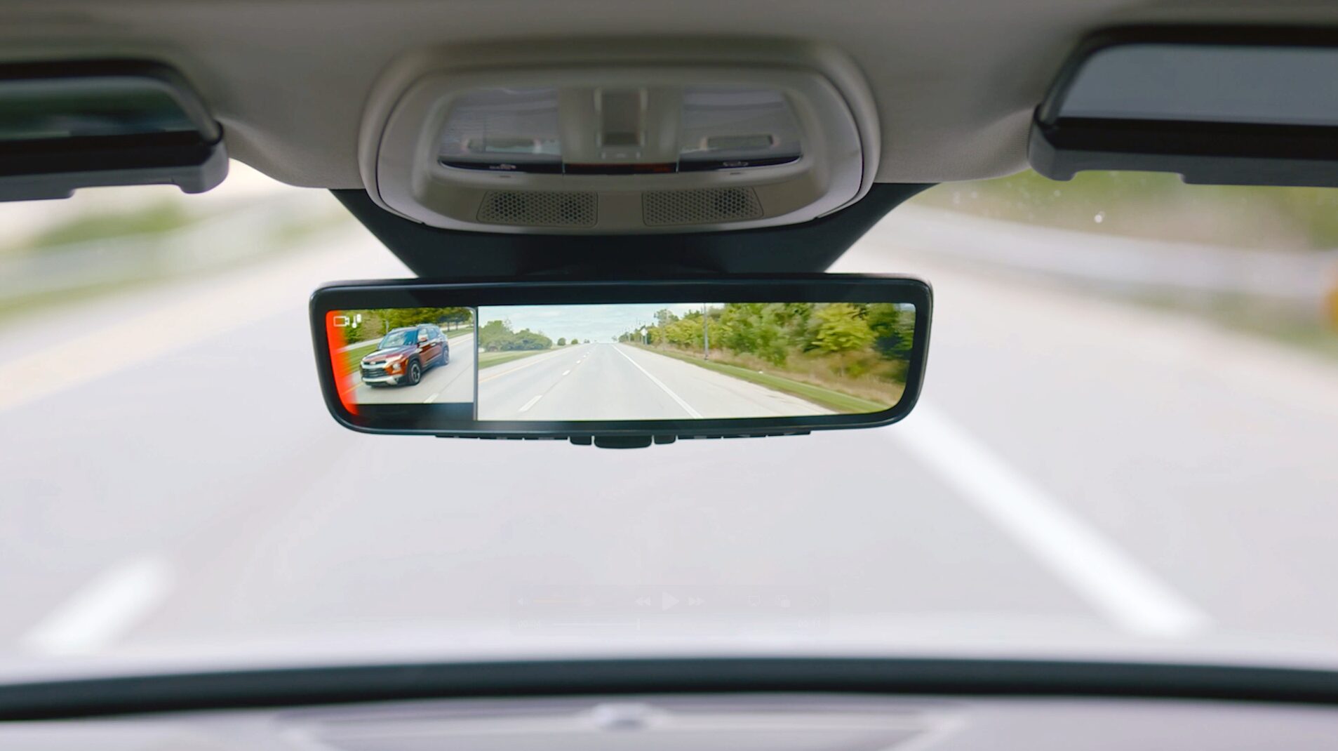 ジェンテックス、CES 2026で最新の自動車技術を披露 - 画像1