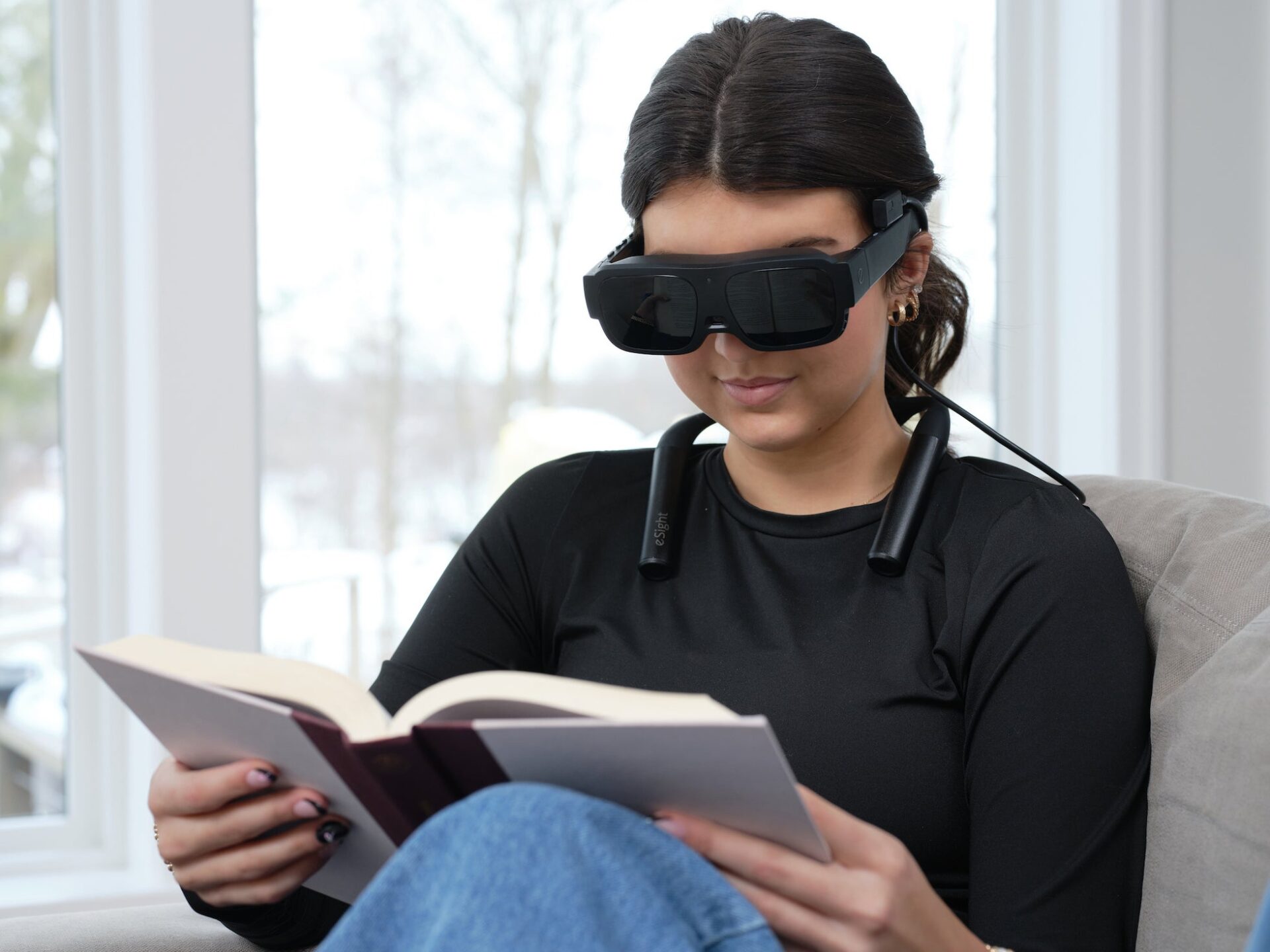 ジェンテックス、CES 2026で最新の自動車技術を披露 - 画像6