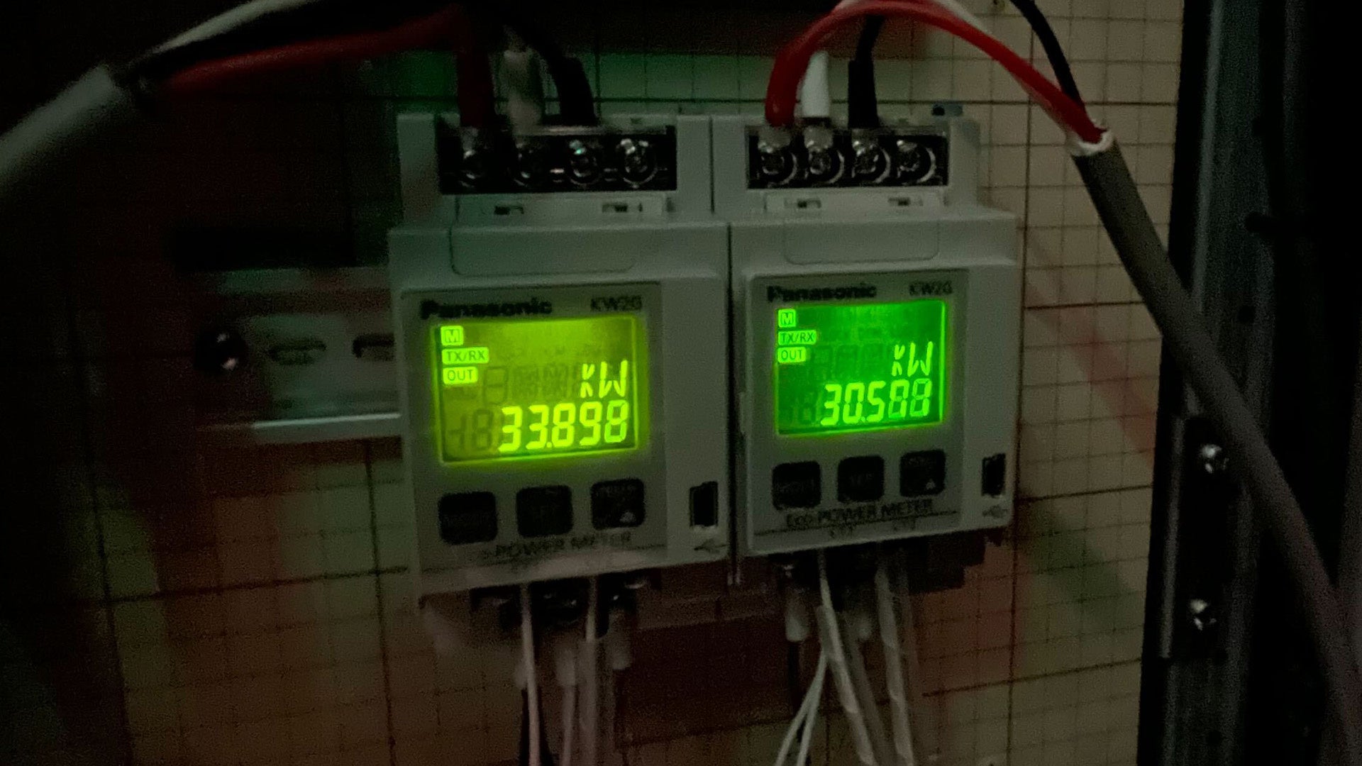 ゲットワークス、AirX実証試験で年間消費電力80%低減を確認 - 画像6