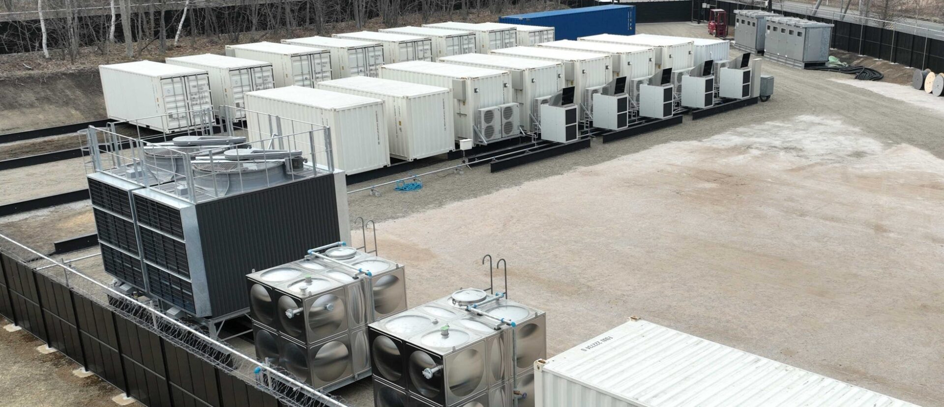 ゲットワークスと北海道電力、AIインフラ向けコンテナ型データセンターで業務提携 - 画像2