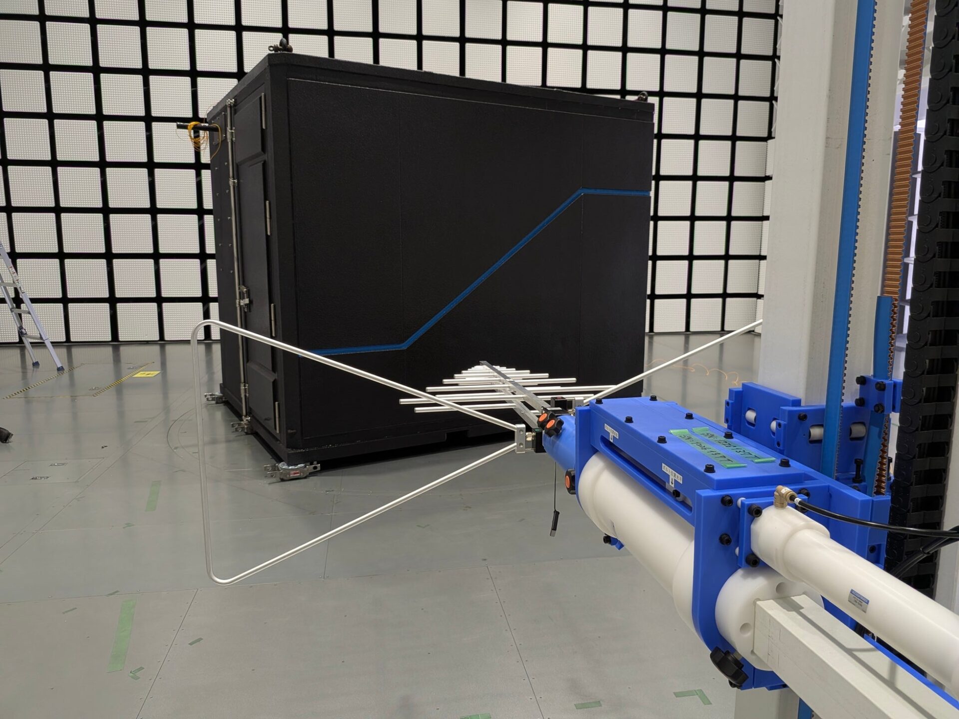 ゲットワークス、災害・有事対応のシェルター型データセンターを製品化 - 画像5