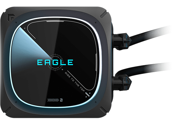 CFD販売、GIGABYTEの360mm簡易水冷CPUクーラーを発売 - 画像4