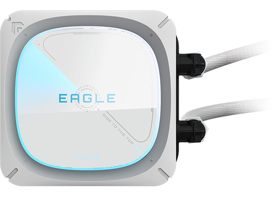 CFD販売、GIGABYTEの360mm簡易水冷CPUクーラーを発売 - 画像6