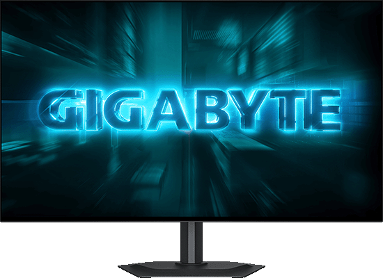 CFD販売、GIGABYTEの240Hz駆動27型有機ELゲーミングモニターを発売 - 画像2